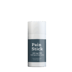 Pain Stick Full Spectrum 600 MG Salve